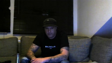 sinalco1975  21-10-2021 Recorded Video XXX